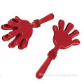 Red Hand Clappers/cheering props
